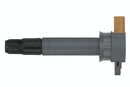 HELLA 5DA 230 035-941 Ignition Coil - 3-pin connector - Plugged