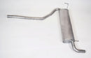 EEC Exhaust Rear Box - EFT4001