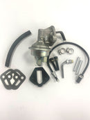 Fuel Parts Diesel Lift Pump - MP8163