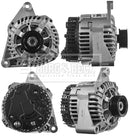 Borg & Beck Alternator  - BBA2259