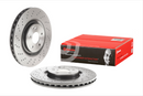 Brembo Brake Disc Single - 09.A731.11