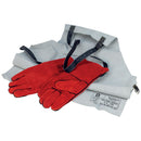 SIP Leather Welding Gloves & Apron - 25112