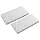 Blue Print Cabin Filter Set - ADG02534