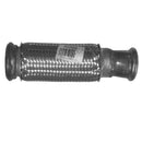 BM Cats Connecting Pipe - BM50203 with Fitting Kit - FK50203 fits Citroën, Peugeot