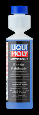 Liqui Moly Motorbike Petrol Stabiliser 250ml - 3041