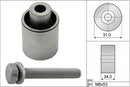 INA Deflection/Guide Pulley - Timing Belt - Part No - 532083310