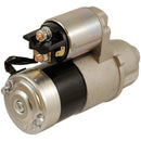 WAI Starter Motor - 17291N
