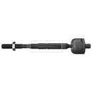 Borg & Beck Rack End L/R  - BTR5816 fits Mercedes B-Series (W246) 2011-