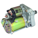WAI Starter Motor - 17744N
