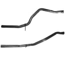 BM Cats Connecting Pipe - BM50060 with Fitting Kit - FK50060 fits Peugeot