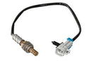 HELLA 6PA 358 221-231 Lambda Sensor - 4-pin connector