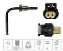 Lemark Exhaust Gas Temperature Sensor - LXT379