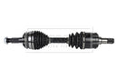 Borg & Beck Driveshaft  - BDS1139