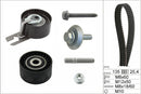 INA Timing Belt Set - Part No - 530036910