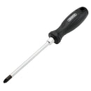 Draper Pz3x150mm Pozi Screwdriver - 13524