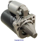 WAI Starter Motor - 17811N