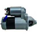 WAI Starter Motor - 17709N