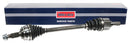 Borg & Beck Driveshaft - LH - BDS1634