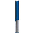 Draper 1/2"Router Bit12.7x50mm Strgt - 75350
