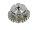 INA Gear Timing Chain Deflector Part No - 554011710