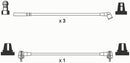 WAI HT Lead Set - ISL343