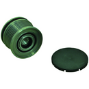 WAI Clutch Pulley - 24-91265
