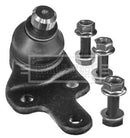 Borg & Beck Ball Joint Lh  - BBJ5746 fits Ford Transit Connect 2013-
