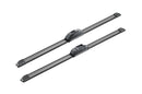 Bosch Aerotwin Front Wiper Blade Set - 530/530mm - AR992S