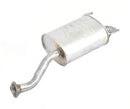 Klarius HA320D - Box With Tail Pipe