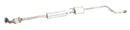 Klarius 312511 - Catalyst Type Approved  - Fits Toyota Yaris 1.3
