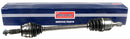 Borg & Beck Driveshaft - LH - BDS1606