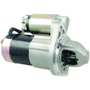 WAI Starter Motor - 17857N