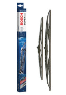 Bosch Wiper Blade Super Plus Spoiler SP21/18S, 530mm/450mm ? set of front wiper blades