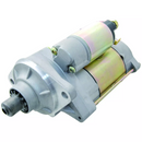 WAI Starter Motor - 6669N