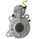 WAI Starter Motor - 6658N