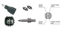 Kerr Nelson Oxygen Sensor - KNL328