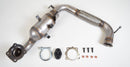 EEC Catalyst Type Approved - FR6149T