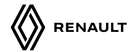 Genuine Renault Catalytic Converter - 20 8A 003 40 R