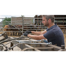 Draper 6PC Heavy Duty Comb.Span.Set - 26695