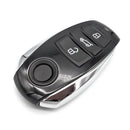 Autowave Volkswagen Touareg Slot-in-Dash Remote 868MHz - AUTRK0176