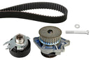 INA Water Pump & Timing Belt Set - Part No - 530019930