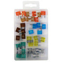 Wot-nots Fuse - Mini LED Blade - Pack of 35 - PMA113