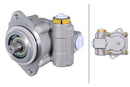HELLA 8TL 359 003-791 Hydraulic Pump, steering - 130bar - Hydraulic