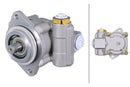 HELLA 6PN 358 186-151 NOx Sensor, NOx catalytic converter - 24V - 4-pin connector