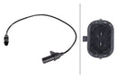 HELLA 6PU 009 167-331 Sensor, crankshaft pulse - 2-pin connector