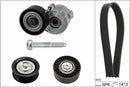 INA V-Ribbed Belt Set - Part No - 529030410