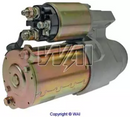 WAI Starter Motor - 6484N