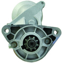 WAI Starter Motor - 17668N