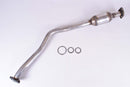 EEC Catalyst Type Approved - DU8003T