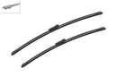 Bosch Aerotwin Front Wiper Blade Set - 650/600mm - A216S